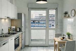 Eigennutzer und Kapitalanleger!  Helle 5-Zimmer-Maisonettewohnung nahe Hauptbahnhof – Die vollständige Adresse der Immobilie erhältst du vom Anbieter., 75177 Nordstadt, Pforzheim – Vorschaubild 3