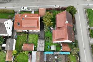 Mehr Platz als vermutet – Austraße 27, 72459 Albstadt – Vorschaubild 16