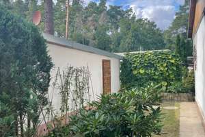 Wochenendgrundstück mit Bungalow und Garage – Die vollständige Adresse der Immobilie erhältst du vom Anbieter., 39245 Gommern – Vorschaubild 2