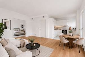 Im Neubau an der Elbe wohnen: Perfekt für Singles oder Paare! – Die vollständige Adresse der Immobilie erhältst du vom Anbieter., 22587 Blankenese, Hamburg – Vorschaubild 2
