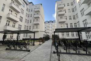 Top Vermietete Eigentumswohnung in Berlin Charlottenburg