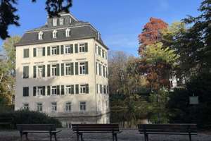 TOWNHOUSE   NORDEND - EINEN STEINWURF ZUM OEDERWEG: 3 Etagen, Garage & Hoffläche  sofort frei! – 60318 Nordend-West, Frankfurt am Main – Vorschaubild 8
