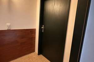 2-Zimmer-Dachgeschosswohnung in Buckow Nach Sannierung -Holzdiele, Badewanne+Dusche – Lindenstraße 9, 15377 Buckow (Märkische Schweiz) – Vorschaubild 6
