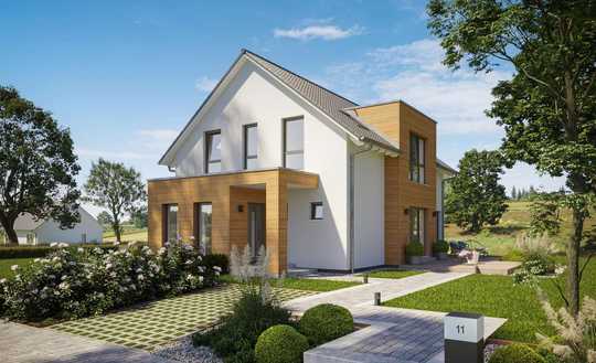   Verändere Dein Leben: Bauen ist das neue Fühlen!