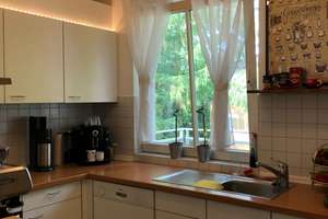 Semi-Penthouse inkl. Stellplatz in der Nähe des AEZ und des Alsterlaufes in Hamburg, Poppenbüttel – Die vollständige Adresse der Immobilie erhältst du vom Anbieter., 22391 Poppenbüttel, Hamburg – Vorschaubild 16