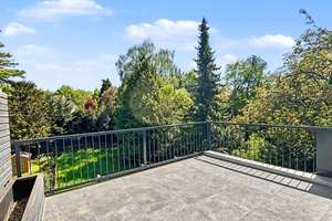Exklusive 2-Zimmer-Wohnung | Barrierefrei | Modern | Dortmund-Gartenstadt – Die vollständige Adresse der Immobilie erhältst du vom Anbieter., 44141 Westfalendamm, Dortmund – Vorschaubild 2
