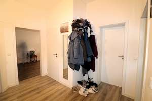 Großzügige, gut vermietete Wohnung nähe Borsigplatz! – Die vollständige Adresse der Immobilie erhältst du vom Anbieter., 44145 Borsigplatz, Dortmund – Vorschaubild 4