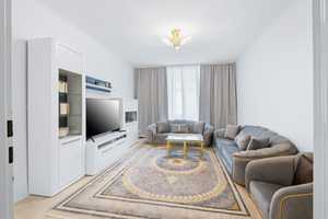 Urban wohnen, grün genießen – Ihr neues Zuhause in Milbertshofen.