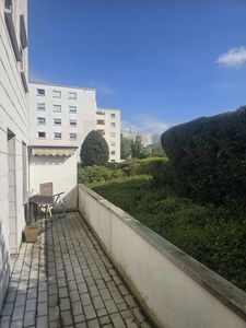 *Barrierefreie 3-Zimmer Erdgeschosswohnung mit ca. 88 m² auf Emst zzgl. Garage zu verkaufen*