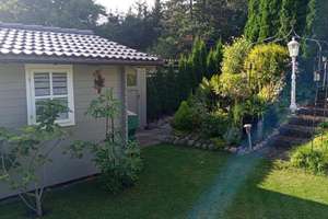 Wentorf - PROVISIONSFREI - Beste Lage, Großzügiges Endreihenhaus mit Einzelgarage und großen Garten. – Die vollständige Adresse der Immobilie erhältst du vom Anbieter., 21465 Wentorf bei Hamburg – Vorschaubild 4