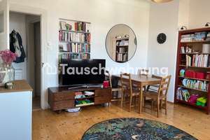 Tauschwohnung: Wohnung mit tollem Blick in Stuttgart West – Die vollständige Adresse der Immobilie erhältst du vom Anbieter., 70197 Rotebühl, Stuttgart – Vorschaubild 2