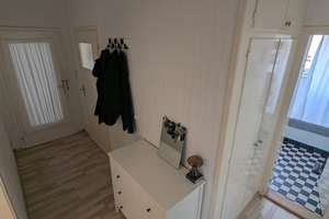 SOFORT FREI: Helle 2 Zi. mit EBK und Balkon – Die vollständige Adresse der Immobilie erhältst du vom Anbieter., 28779 Lüssum-Bockhorn, Bremen – Vorschaubild 9