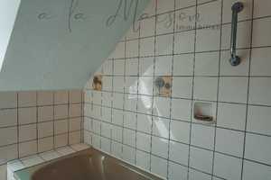 Gemütliche Dachgeschosswohnung in bevorzugter Wohnlage! – Duisburg – Vorschaubild 9