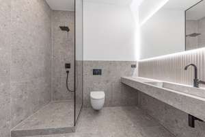 Kernsanierte Altbau 2-Zimmer-Wohnung in Düsseldorf-Unterbilk Lorettoviertel – Die vollständige Adresse der Immobilie erhältst du vom Anbieter., 40217 Unterbilk, Düsseldorf – Vorschaubild 7