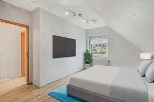 Familientraum in ruhiger Lage mit großem Garten, Pool und Energieklasse B – Neumünster – Vorschaubild 16