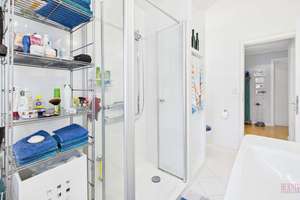 Kapitalanleger aufgepasst Großzügige 4-Zimmerwohnung in ruhiger und zentraler Wohngegend in Duisdorf – Die vollständige Adresse der Immobilie erhältst du vom Anbieter., 53123 Duisdorf, Bonn – Vorschaubild 14