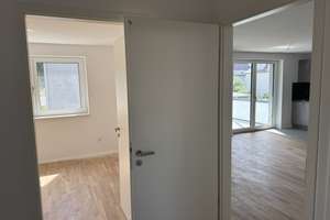 Erstbezug | Sonnige 3,5-Zimmer Wohnung | Einbauküche | Balkon | Einzelgarage | KFW55 | ER-Zentrum – Anton-Bruckner-Straße 8, 91052 Röthelheim, Erlangen – Vorschaubild 37