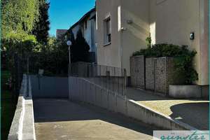 Do.-Benninghofen: Schöne, gepflegte 2 1/2 Zimmer EG-Wohnung mit Tiefgaragenstellplatz, Terrasse und – Die vollständige Adresse der Immobilie erhältst du vom Anbieter., 44267 Benninghofen, Dortmund – Vorschaubild 2