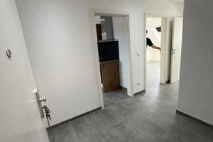 Moderne Dachgeschosswohnung – Erstbezug nach Renovierung in Mönchengladbach Eicken, ca. 45 m² – Mönchengladbach – Vorschaubild 5