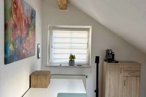 Helle, moderne 4 ZKB Dachgeschosswohnung mit Balkon und schöner Aussicht – Die vollständige Adresse der Immobilie erhältst du vom Anbieter., 35584 Wetzlar – Vorschaubild 8