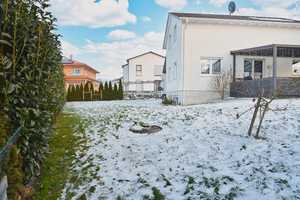 Junges modernes Haus in ruhiger Lage, große Garage, Carport, Garten, Bhf. Strecke  Stuttgart21 - Ulm – Alb-Donau-Kreis – Vorschaubild 17