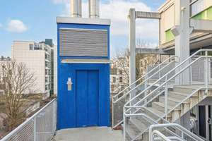 TOP-Gepflegte 4-Zi-Maisonette-Whg in Nürnberg Langwasser, zentrumsnah von Nürnberg! – Die vollständige Adresse der Immobilie erhältst du vom Anbieter., 90471 Langwasser Nordost, Nürnberg – Vorschaubild 7