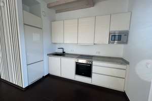 Grüße aus der Loggia - Penthouse in Elsen – Die vollständige Adresse der Immobilie erhältst du vom Anbieter., 33106 Elsen, Paderborn – Vorschaubild 6