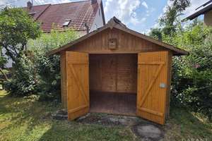 Kleines, feines Häuschen in Degerschlacht – Die vollständige Adresse der Immobilie erhältst du vom Anbieter., 72768 Degerschlacht, Reutlingen – Vorschaubild 13