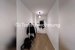 Tauschwohnung: Moderne 2-Zimmer-Loftwohnung (70 m²) mit EBK und Hafenblick – Ludwig-Franzius-Platz 12, 28217 Überseestadt, Bremen – Vorschaubild 6