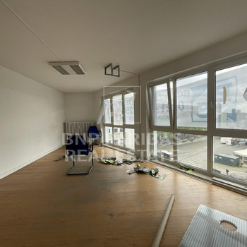 Exklusiver Blick über die City – Premium-Lage in Mülheim