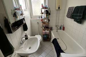 Wohnen mit Charakter: 2-Zimmer-Wohnung im Nordviertel – Eltingplatz 2, 45141 Nordviertel, Essen – Vorschaubild 6