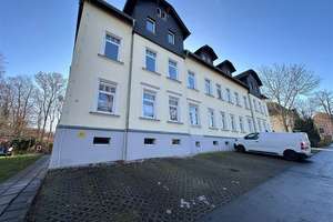 NEU-Sanierte 3-Zimmer mit Laminat und Wanne in sehr guter Lage! – Sandstraße 106, 9114 Borna-Heinersdorf, Chemnitz – Vorschaubild 2