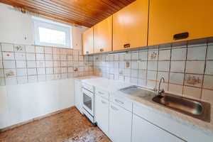 Ihr Wohnglück im Grünen - Zweifamilienhaus mit großem Grundstück, 2 Garagen & Apartment – Aschaffenburg (Kreis) – Vorschaubild 27