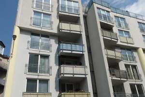Lichtdurchflutete 2-Raum-Wohnung in unmittelbarer Zentrumsnähe !! – Lutherstraße 9, 4315 Neustadt-Neuschönefeld, Leipzig – Vorschaubild 6