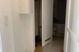 2,5-Zimmer Wohnung in Hannover Oststadt – Kleine Pfahlstrasse 15, 30161 Oststadt, Hannover – Vorschaubild 9