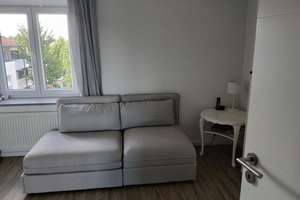 Kernsanierte helle 4 ZKB Pfersee - sofort frei - von privat - EEK B - zentrums-& bahnhofsnah- Balkon – Die vollständige Adresse der Immobilie erhältst du vom Anbieter., 86157 Pfersee-Nord, Augsburg – Vorschaubild 16
