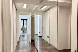 Frankfurt - Palmengarten: Class A Apartment in Prime Location: Westend - 334 sqm + 2 car park lots – 60323 Westend-Süd, Frankfurt am Main – Vorschaubild 6