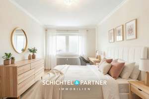 Woltmershausen | Große 4-Zimmer-Wohnung mit Balkon in Sackgassenlage – Die vollständige Adresse der Immobilie erhältst du vom Anbieter., 28197 Woltmershausen (Ortsteil), Bremen – Vorschaubild 4