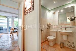 MÖBLIERT - WELCOME HOME - Apartment mit großem Balkon – Die vollständige Adresse der Immobilie erhältst du vom Anbieter., 70619 Heumaden, Stuttgart – Vorschaubild 13