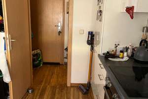 2 Raumwohnung mit Einbauküche, Balkon und Stellplatz zu vermieten – Langer Weg 45, 39112 Sudenburg, Magdeburg – Vorschaubild 15