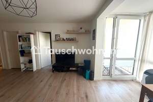 Tauschwohnung: Super schöne 2-ZW in Düsseldorf mit Süd-Balkon und EBK – Am Hackenbruch 107, 40231 Eller, Düsseldorf – Vorschaubild 2