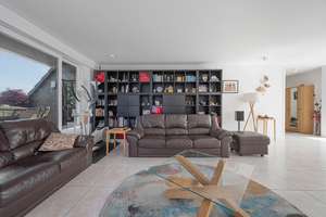 Penthouse-Maisonette nah am Aaper Wald — 220 m², 4 Schlafzimmer, Galerie, Sonnenterrasse – 40472 Rath, Düsseldorf – Vorschaubild 8