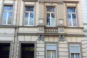 Denkmalgeschütztes Mehrfamilienhaus mit Abschreibungspotenzial