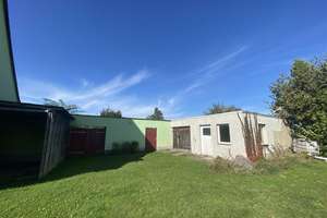 Arzberg * ruhig gelegenes EFH mit großem Grundstück* offene Küche* 4 Zimmer* Kaminesse vorhanden – Die vollständige Adresse der Immobilie erhältst du vom Anbieter., 4886 Arzberg – Vorschaubild 27