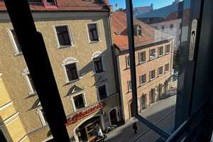 Geschmackvolle 1-Zimmer-Wohnung mit gehobener Innenausstattung in Regensburg – Speichergasse 1, 93047 Regensburg – Vorschaubild 11