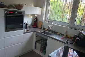 Traumblick aus dem Briller Viertel: Gepflegtes 3-stöckiges EFH mit Garten – Briller Höhe 25, 42115 Elberfeld West, Wuppertal – Vorschaubild 6