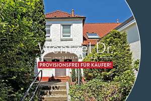 Ansprechende Terrassenwohnung mit Garten in Boberg zum Kauf - Wentzel Dr.