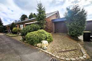 Bungalow mit Anbau – Ihr neues Zuhause mit Platz und gemütlichem Gartenambiente – Wesel (Kreis) – Vorschaubild 3