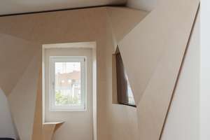 Penthouse direkt an der Spree mit privater Dachterrasse und Blick auf die Oberbaumbrücke – 10997 Kreuzberg, Berlin – Vorschaubild 10