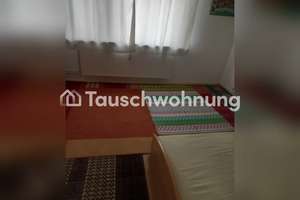Tauschwohnung: 20 m² Wohnung in Hannover Nord